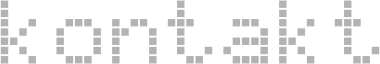 Kontakt